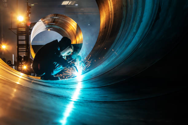 Best Structural Steel Welding in Gloucester City, NJ