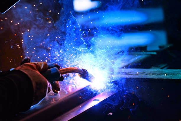 Best Structural Steel Welding in Gloucester City, NJ