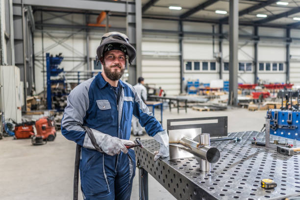 Best Pipe Welding in Gloucester City, NJ