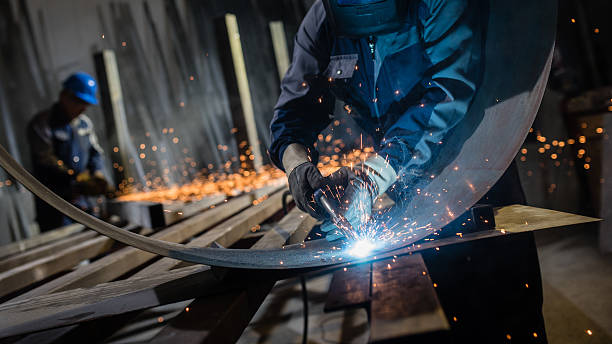 Trusted Gloucester City, NJ Welder & Metal Fabrication Experts